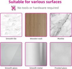 BOTC Bezemhouder - 4 Stuks - RVS - Bezem Ophangsysteem - Bezem Houder - Tuingereedschap - Zwart 13 BOTC Bezemhouder - 4 Stuks - RVS - Bezem Ophangsysteem - Bezem Houder - Tuingereedschap - Zwart -Tuinverzorgings Winkel 1200x1152 4