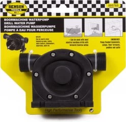Benson Waterpomp Gedreven Door Boormachine (Vloeistoffen) - Höfftech 14 Benson Waterpomp Gedreven Door Boormachine (Vloeistoffen) - Höfftech -Tuinverzorgings Winkel 1200x1162 5