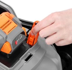 FUXTEC Grasmaaier Accu 40V (2x 20V) - Set Met Batterij (2x 2Ah) En Lader (2.4A Dubbellader) -Tuinverzorgings Winkel 1200x1163 2