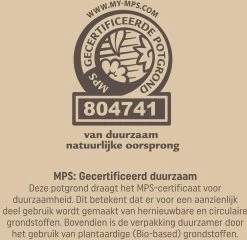 Pokon Bio Bemeste Tuincompost - 20l - Bodemverbeteraar - Geschikt Voor Ophoging En Aanplanten -Tuinverzorgings Winkel 1200x1164 5