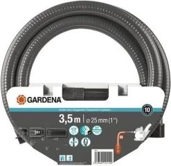 GARDENA Spiraal Aanzuigslang - Waterpomp - 3,5 M X 25 Mm -Tuinverzorgings Winkel 1200x1166 6