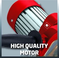 Einhell Kettingslijper GC-CS 235 E (235 W - 3.000 /min - Kettingspanner - Slijpschijf - Verlichting - Draaibare Slijpkop - Dieptebegrenzer) Slijpkop - Dieptebegrenzer) -Tuinverzorgings Winkel 1200x1169 4