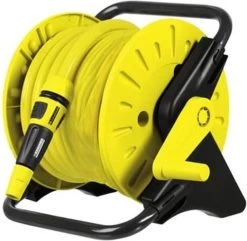 Kärcher - Slanghaspel HR 25 12 Kärcher - Slanghaspel HR 25 -Tuinverzorgings Winkel 1200x1171 8