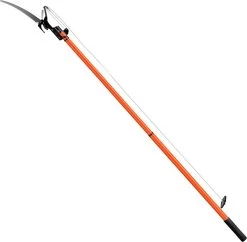 Gardebruk Takkenzaag Telescopisch - 2in1 Zaag & Snoeischaar - Oranje -Tuinverzorgings Winkel 1200x1178 7