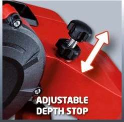 Einhell Kettingslijper GC-CS 85 E (85 W - 5500 /min - Slijphoekverstelling W. Schaal - Kettingspanner - Dieptebegrenzer Incl. Slijpschijf) 28 Einhell Kettingslijper GC-CS 85 E (85 W - 5500 /min - Slijphoekverstelling W. Schaal - Kettingspanner - Dieptebegrenzer Incl. Slijpschijf) -Tuinverzorgings Winkel 1200x1181 5