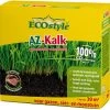 ECOstyle AZ Kalk Micro Korrel – Voor Gazon, Sier- En Moestuin - Corrigeert Zuurgraad Direct En Langdurig - Werkt Tegen Mos - CO2-Neutraal – 30 M² - 2 KG