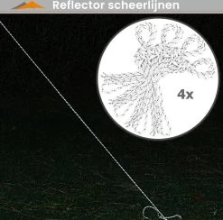 Easy Up Partytent - Partytent - Paviljoen - Partytent Opvouwbaar - Partytent 3x3 - Partytent Met Zijwanden - Inclusief Trolley - Waterdicht - UV 50+ Bescherming - Met Ramen - 16 Kg - Staal - Antraciet - 300 X 300 Cm -Tuinverzorgings Winkel 1200x1185 2