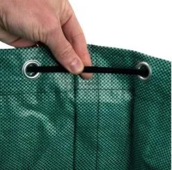 Gardebruk Tuinafvalzak - 2 Stuks 280L – 77x67cm/Opvouwbaar - Groen 14 Gardebruk Tuinafvalzak - 2 Stuks 280L – 77x67cm/Opvouwbaar - Groen -Tuinverzorgings Winkel 1200x1186 2