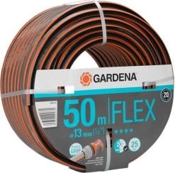 GARDENA - Comfort Flex Tuinslang - 50 Meter - 13 Mm -Tuinverzorgings Winkel 1200x1187 11