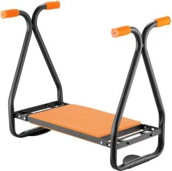 FUXTEC Kniebank / Tuinkruk FX-KB1 -Tuinverzorgings Winkel 1200x1189