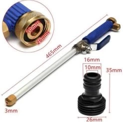 ATV PERFECTUM - Hogedrukreiniger Opzetstuk Tuinslang - Tuinslang - Hogedrukspuit -Tuinverzorgings Winkel 1200x1189 7