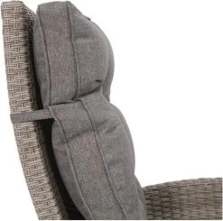 Loungeset Duoset Melia 2 Verstelbare Stoelen + Tafel - Balkonset -Tuinverzorgings Winkel 1200x1190 2