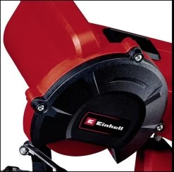 Einhell Kettingslijper GC-CS 85 E (85 W - 5500 /min - Slijphoekverstelling W. Schaal - Kettingspanner - Dieptebegrenzer Incl. Slijpschijf) 33 Einhell Kettingslijper GC-CS 85 E (85 W - 5500 /min - Slijphoekverstelling W. Schaal - Kettingspanner - Dieptebegrenzer Incl. Slijpschijf) -Tuinverzorgings Winkel 1200x1190 6