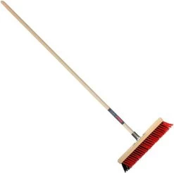 Talen Tools - X-bezem - Buiten - 40 Cm - Rood/Zwart - Compleet 13 Talen Tools - X-bezem - Buiten - 40 Cm - Rood/Zwart - Compleet -Tuinverzorgings Winkel 1200x1195 5