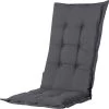 Madison - Tuinkussen - Hoge Rug - 123 X 50cm - Panama Grijs - Standenstoel -Tuinverzorgings Winkel 1200x1196 1
