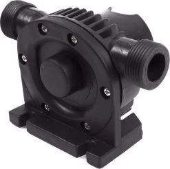 Benson Waterpomp Gedreven Door Boormachine (Vloeistoffen) - Höfftech