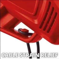 Einhell Elektrische Bladblazer GC-EL 3024 E (blazen, Zuigen & Versnipperen, Zuigbuis Ø75 Mm, Zuigkracht 650 M³/h, Hakselfunctie 10:1, Blaassnelheid 240 Km/h, Opvangzak 40 L) -Tuinverzorgings Winkel 1200x1198 17