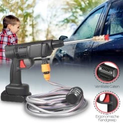 Hogedrukreiniger - Draagbaar - Auto Wasmachine - Hogedrukreiniger 14 Hogedrukreiniger - Draagbaar - Auto Wasmachine - Hogedrukreiniger -Tuinverzorgings Winkel 1200x1200 1009
