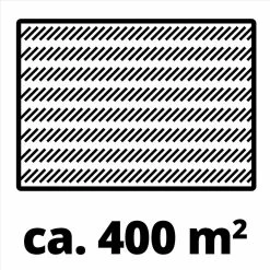 Einhell Strooiwagen GC-SR 12 (12 L - 45 Cm Strooibreedte - Dubbele Duwstang - Kliksluiting Aan Beide Zijden - Verstelhendel - Corrosiebestendige Rol - Behuizing Van Breukvast Kunststof) -Tuinverzorgings Winkel 1200x1200 1025