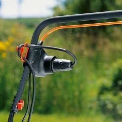 GARDENA EVC 1000 Verticuteermachine - Werkbreedte 30 Cm - Werkgebied 600m2 18 GARDENA EVC 1000 Verticuteermachine - Werkbreedte 30 Cm - Werkgebied 600m2 -Tuinverzorgings Winkel 1200x1200 1040