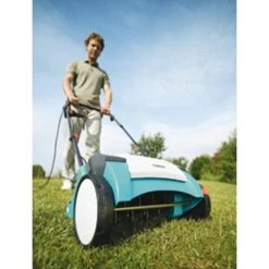 GARDENA EVC 1000 Verticuteermachine - Werkbreedte 30 Cm - Werkgebied 600m2 20 GARDENA EVC 1000 Verticuteermachine - Werkbreedte 30 Cm - Werkgebied 600m2 -Tuinverzorgings Winkel 1200x1200 1042