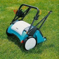 GARDENA EVC 1000 Verticuteermachine - Werkbreedte 30 Cm - Werkgebied 600m2 21 GARDENA EVC 1000 Verticuteermachine - Werkbreedte 30 Cm - Werkgebied 600m2 -Tuinverzorgings Winkel 1200x1200 1043