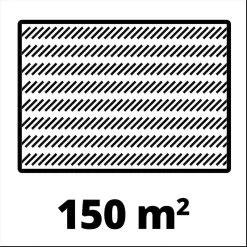 Einhell Kooimesmaaier - GC-HM 300 - Handmaaier - 30cm - 16L -Tuinverzorgings Winkel 1200x1200 1064