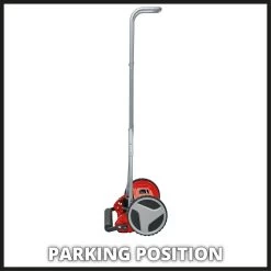 Einhell Kooimesmaaier - GC-HM 300 - Handmaaier - 30cm - 16L -Tuinverzorgings Winkel 1200x1200 1066