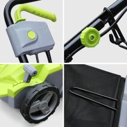 Elektrische Verticuteermachine Voor Gras - VOLTR Merk -Tuinverzorgings Winkel 1200x1200 1068