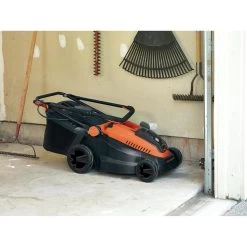 Black & Decker BLACK+DECKER CLM3825L2-QW Grasmaaier - 36V - 38cm - Incl. 2 Accu's & Lader -Tuinverzorgings Winkel 1200x1200 1109