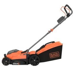 Black & Decker BLACK+DECKER BCMW3318N-XJ Grasmaaier - 18V - 33cm - Excl. Accu & Lader 25 Black & Decker BLACK+DECKER BCMW3318N-XJ Grasmaaier - 18V - 33cm - Excl. Accu & Lader -Tuinverzorgings Winkel 1200x1200 1112