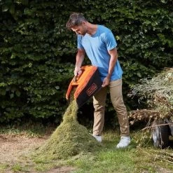 Black & Decker BLACK+DECKER BCMW3318N-XJ Grasmaaier - 18V - 33cm - Excl. Accu & Lader 32 Black & Decker BLACK+DECKER BCMW3318N-XJ Grasmaaier - 18V - 33cm - Excl. Accu & Lader -Tuinverzorgings Winkel 1200x1200 1118