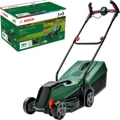 Bosch CityMower 18V-32-300 Grasmaaier - Maaibreedte 32 Cm - Zonder Accu En Lader -Tuinverzorgings Winkel 1200x1200 1121