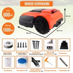 Zoef Robot Robotmaaier Dirk Met APP <600 M2 28 Zoef Robot Robotmaaier Dirk Met APP <600 M2 -Tuinverzorgings Winkel 1200x1200 1132