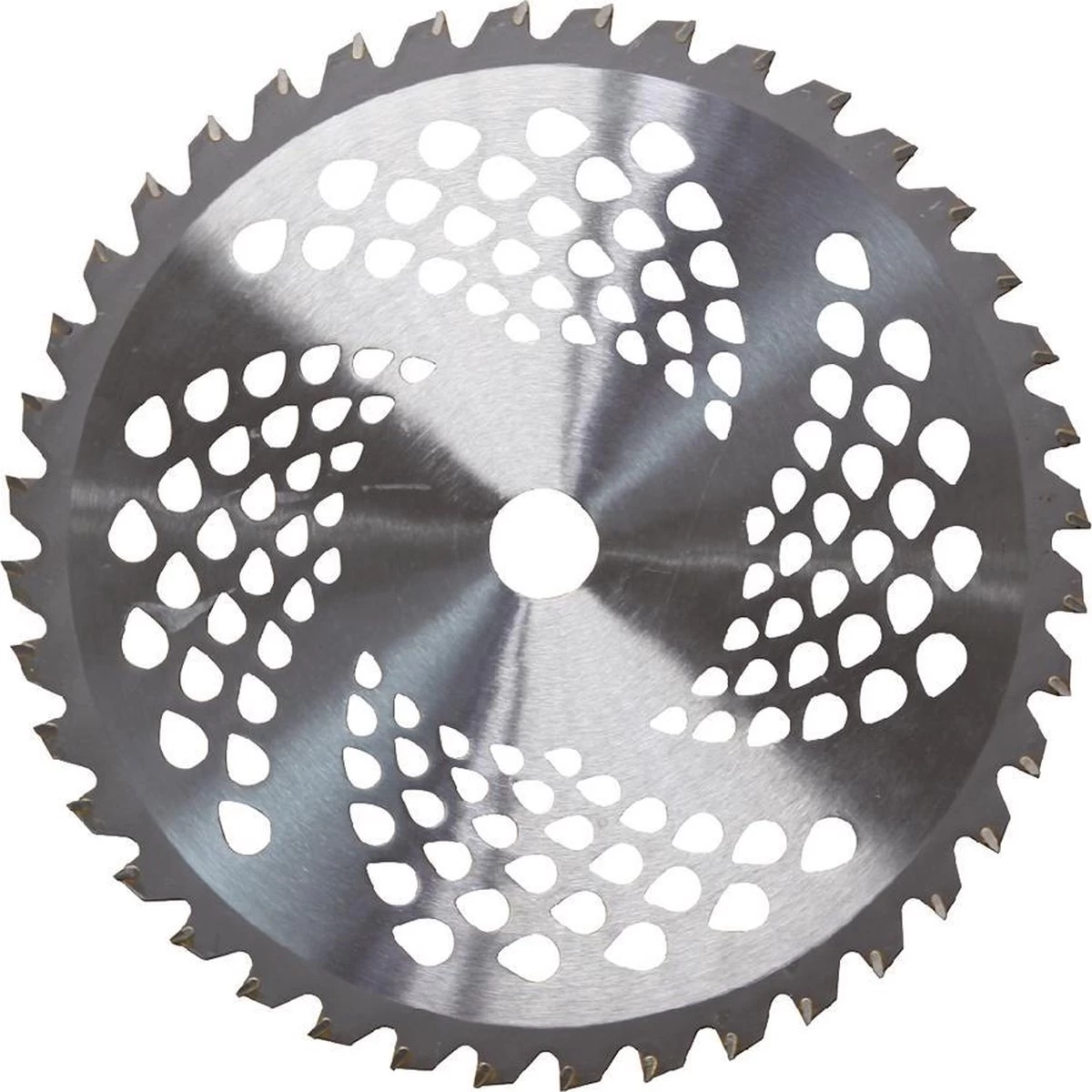 Kibani Kantenmaaier 4-in-1 – Bosmaaier Benzine - 52 Cc / 1.9 Pk 2-takt Motor – Incl. Onkruidborstel ,Maaidraad, Zaagblad 40-tands En Veiligheidsset 8 Kibani Kantenmaaier 4-in-1 – Bosmaaier Benzine - 52 Cc / 1.9 Pk 2-takt Motor – Incl. Onkruidborstel ,Maaidraad, Zaagblad 40-tands En Veiligheidsset - Afbeelding 6