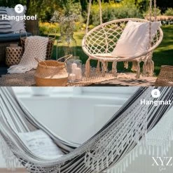 XYZ Goods - Luxe Plafondhaak - Hangmat Bevestigingsset - Schommelhaak - Ophangsysteem - Ophanghaak - Plafondbeugel - Bokszak - Schommelstoel - Hangstoel - RVS 17 XYZ Goods - Luxe Plafondhaak - Hangmat Bevestigingsset - Schommelhaak - Ophangsysteem - Ophanghaak - Plafondbeugel - Bokszak - Schommelstoel - Hangstoel - RVS -Tuinverzorgings Winkel 1200x1200 114