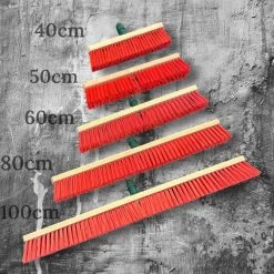 MAUS Classic Bezem Buiten 60cm - Harde PVC Straatbezem Van Hout Met Steel - Made In EU -zeer Robuust 9 MAUS Classic Bezem Buiten 60cm - Harde PVC Straatbezem Van Hout Met Steel - Made In EU -zeer Robuust -Tuinverzorgings Winkel 1200x1200 1170