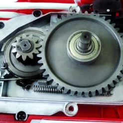 Einhell Elektrische Kettingzaag GH-EC 2040 (2000 Watt - 375 Mm Zaaglengte - Oregon-ketting En Kwaliteitszwaard - Terugslagbescherming En Kettingvangbout) -Tuinverzorgings Winkel 1200x1200 1201