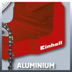 Einhell Kettingslijper GC-CS 235 E (235 W - 3.000 /min - Kettingspanner - Slijpschijf - Verlichting - Draaibare Slijpkop - Dieptebegrenzer) Slijpkop - Dieptebegrenzer) -Tuinverzorgings Winkel 1200x1200 1213