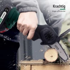 Mardin Mini Kettingzaag - Snoeizaag - Kettingzaag - Kettingzaag Electrisch Met 2 Accu - Inclusief Koffer - 1 Extra Accu - Groen 19 Mardin Mini Kettingzaag - Snoeizaag - Kettingzaag - Kettingzaag Electrisch Met 2 Accu - Inclusief Koffer - 1 Extra Accu - Groen -Tuinverzorgings Winkel 1200x1200 1224