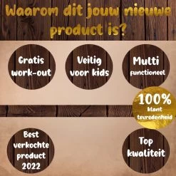 Merkloos Houtklover - Houtsplijter - Houtkliever - Houtklover Voor Aanmaakhout - Handmatig - Met Bevestigingsgaten - Kloofwig - Splijtwig - Metaal - Overal Te Bevestigen -Tuinverzorgings Winkel 1200x1200 1238