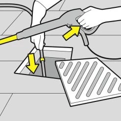 Kärcher Pipe Cleaning Kit 15m /power And Hand Tools 25 Kärcher Pipe Cleaning Kit 15m /power And Hand Tools -Tuinverzorgings Winkel 1200x1200 1277