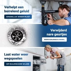 Techweise - Rioolslang Voor Kärcher K2 T/m K7 - 20M - Met 4 Achterwaartse Hogedruksproeiers 19 Techweise - Rioolslang Voor Kärcher K2 T/m K7 - 20M - Met 4 Achterwaartse Hogedruksproeiers -Tuinverzorgings Winkel 1200x1200 1286