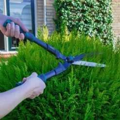 VONROC Snoeischaren Set / Snoeiset - 3-delig - Takkenschaar, Heggenschaar En Snoeischaar -Tuinverzorgings Winkel 1200x1200 1309