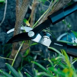 VONROC Snoeischaren Set / Snoeiset - 3-delig - Takkenschaar, Heggenschaar En Snoeischaar -Tuinverzorgings Winkel 1200x1200 1311