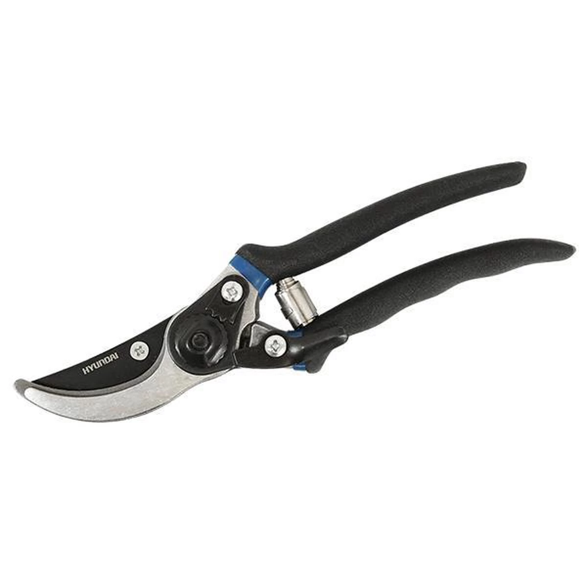 Hyundai Snoeiset 3-delig - Snoeischaar - Takkenschaar - Heggenschaar 6 Hyundai Snoeiset 3-delig - Snoeischaar - Takkenschaar - Heggenschaar - Afbeelding 4