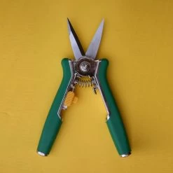 Bloemenschaar- Snoeischaar Recht Green Arrow 6238 -Tuinverzorgings Winkel 1200x1200 1319