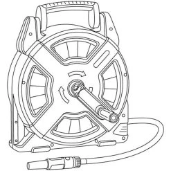 GARDENA - Classic Slangenbox - Compleet Slanghouder - 15 Meter Slang 22 GARDENA - Classic Slangenbox - Compleet Slanghouder - 15 Meter Slang -Tuinverzorgings Winkel 1200x1200 1343