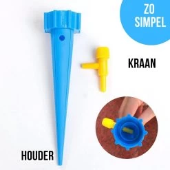 12 Stuks Plant Bewateringssysteem | Waterdruppelaar | Druppelsysteem |Bewateringssysteem | Bewateringsyteem Watergeefsysteem | Plantenbol | Automatische Gieter | Water Druppelaar | Druppel Systeem | Water Geef Systeem | Plantenbol | -Tuinverzorgings Winkel 1200x1200 1367