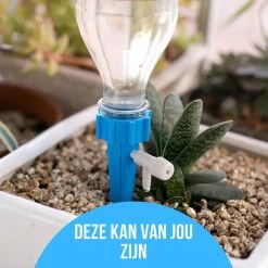 12 Stuks Plant Bewateringssysteem | Waterdruppelaar | Druppelsysteem |Bewateringssysteem | Bewateringsyteem Watergeefsysteem | Plantenbol | Automatische Gieter | Water Druppelaar | Druppel Systeem | Water Geef Systeem | Plantenbol | -Tuinverzorgings Winkel 1200x1200 1370